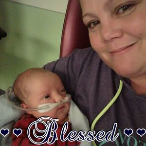 Meet your Posher, Stefanie